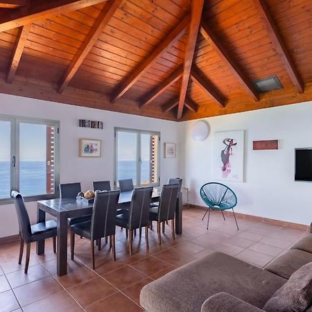 Villa Con Vistas Al Teide En El Norte De Tenerife El Pris Dış mekan fotoğraf