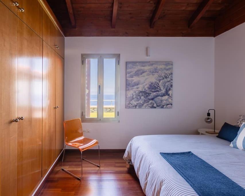 Villa Con Vistas Al Teide En El Norte De Tenerife El Pris Dış mekan fotoğraf