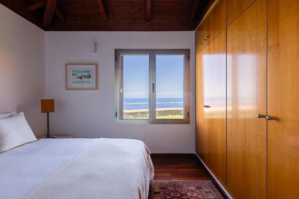 Villa Con Vistas Al Teide En El Norte De Tenerife El Pris Dış mekan fotoğraf
