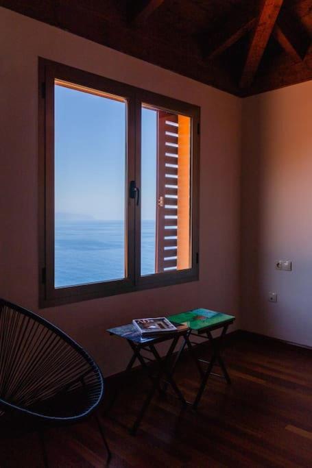 Villa Con Vistas Al Teide En El Norte De Tenerife El Pris Dış mekan fotoğraf