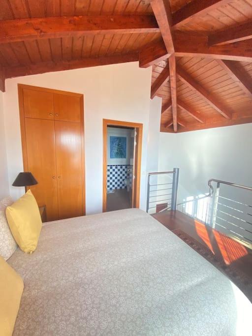 Villa Con Vistas Al Teide En El Norte De Tenerife El Pris Dış mekan fotoğraf