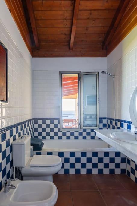 Villa Con Vistas Al Teide En El Norte De Tenerife El Pris Dış mekan fotoğraf