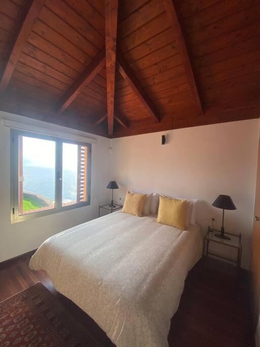 Villa Con Vistas Al Teide En El Norte De Tenerife El Pris Dış mekan fotoğraf