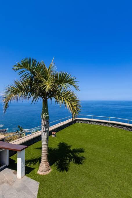 Villa Con Vistas Al Teide En El Norte De Tenerife El Pris Dış mekan fotoğraf